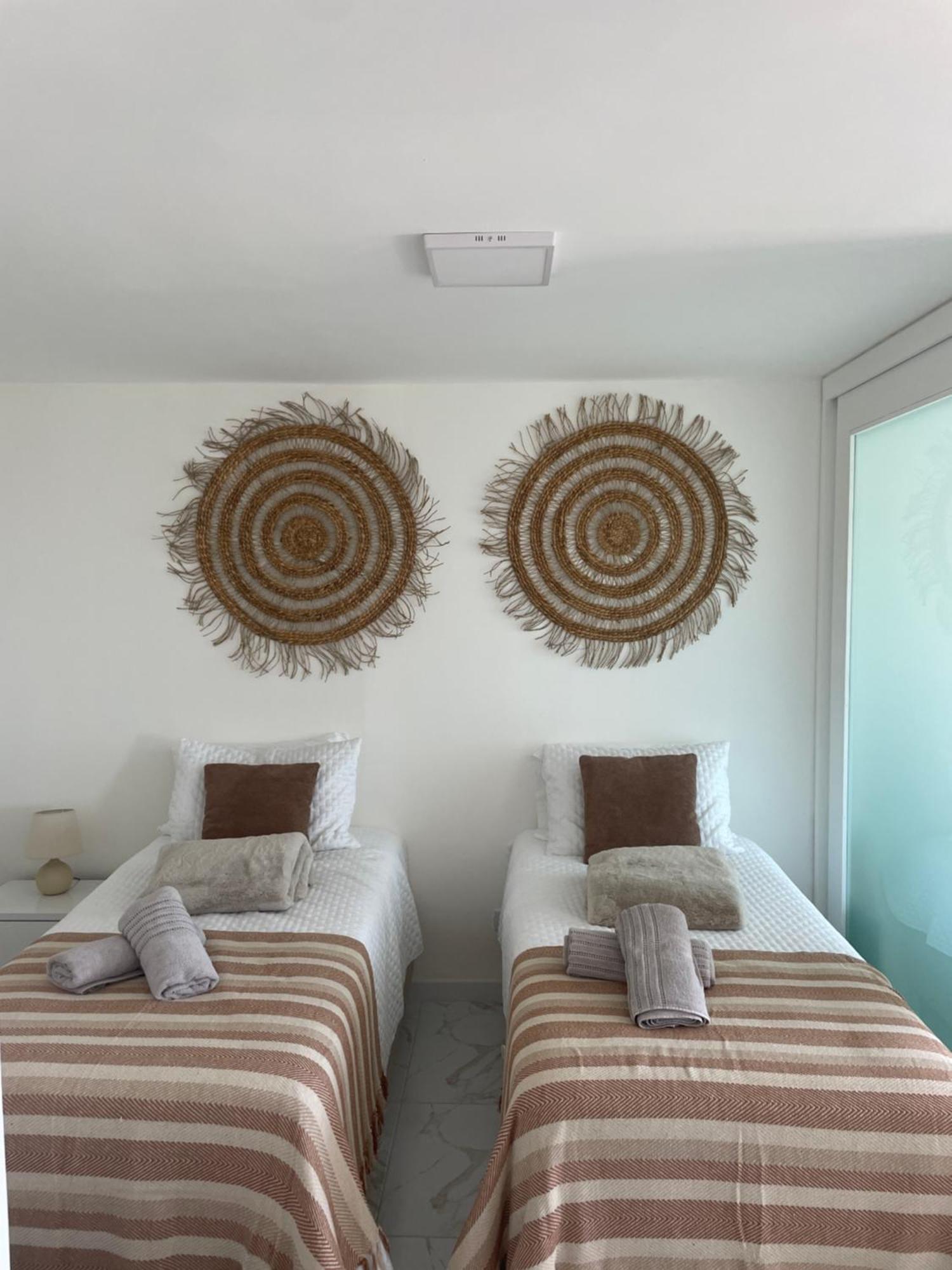 Appartamento Long Beach Punta del Este Dış mekan fotoğraf