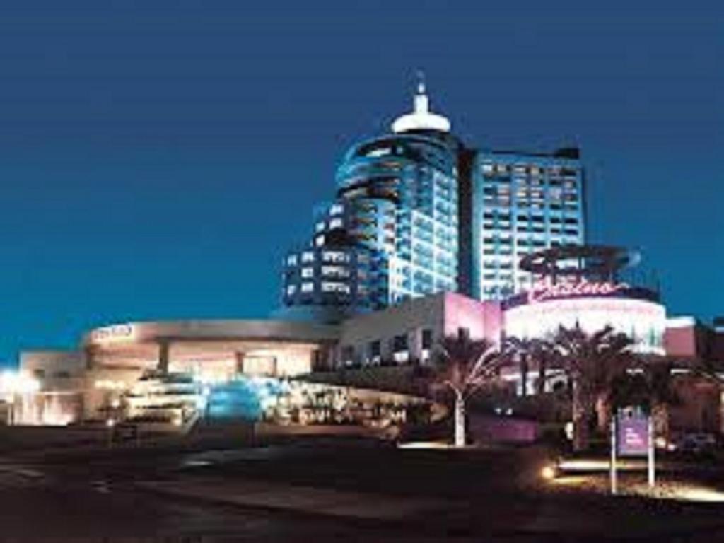 Appartamento Long Beach Punta del Este Oda fotoğraf