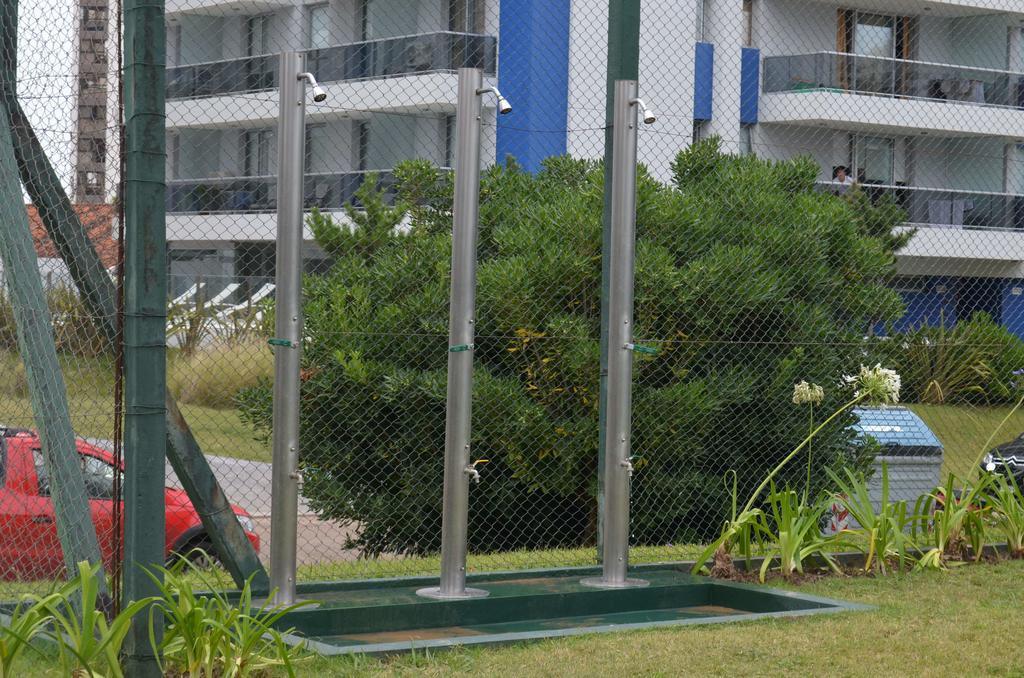 Appartamento Long Beach Punta del Este Oda fotoğraf