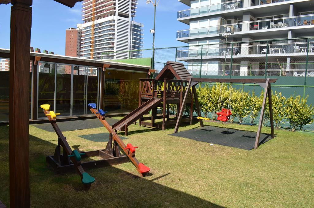 Appartamento Long Beach Punta del Este Oda fotoğraf