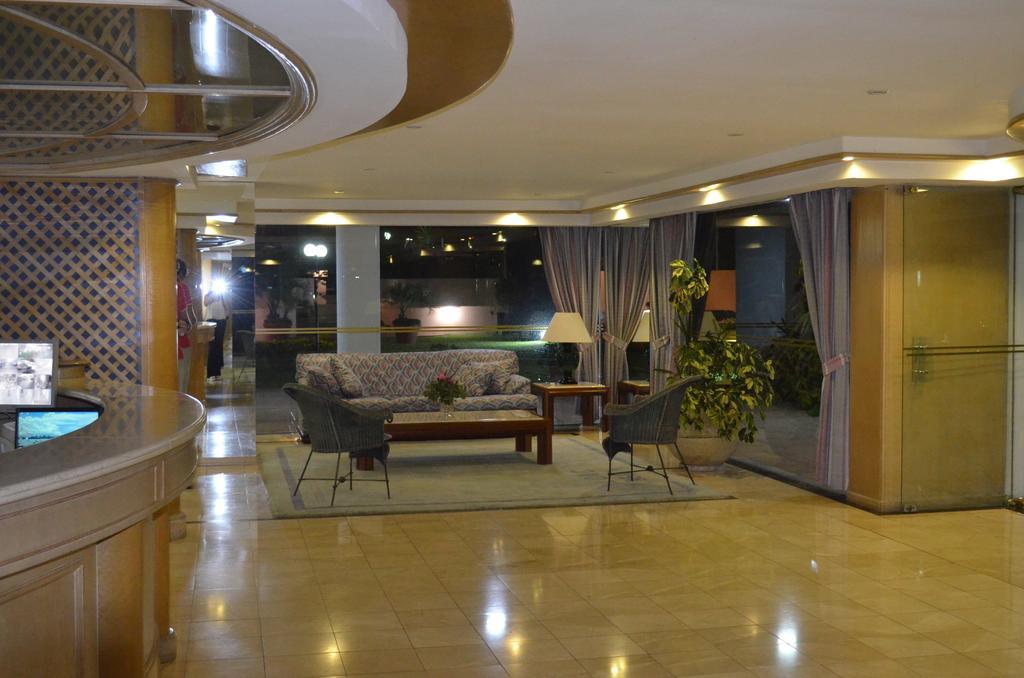 Appartamento Long Beach Punta del Este Dış mekan fotoğraf