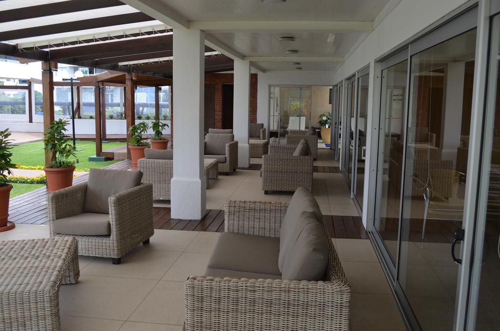 Appartamento Long Beach Punta del Este Oda fotoğraf
