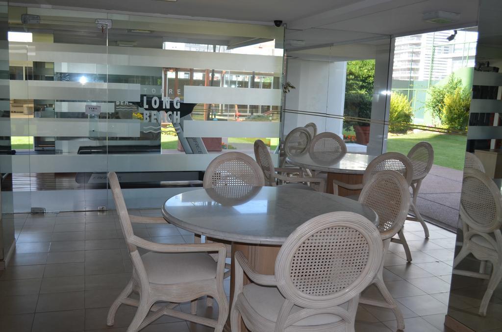 Appartamento Long Beach Punta del Este Oda fotoğraf