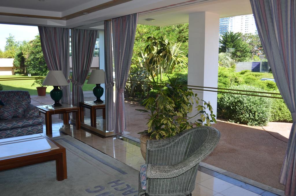 Appartamento Long Beach Punta del Este Oda fotoğraf