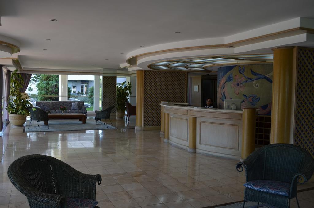 Appartamento Long Beach Punta del Este Oda fotoğraf