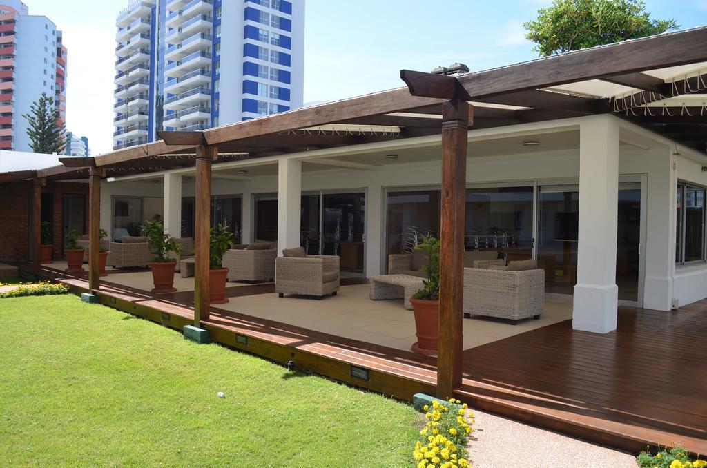 Appartamento Long Beach Punta del Este Oda fotoğraf