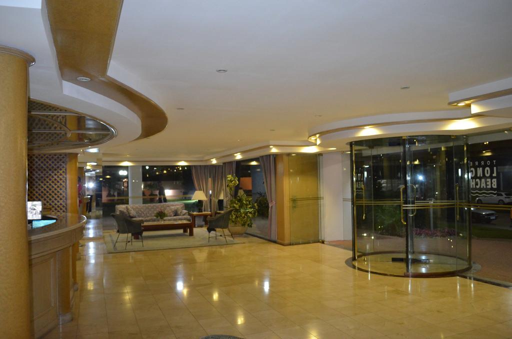 Appartamento Long Beach Punta del Este Oda fotoğraf