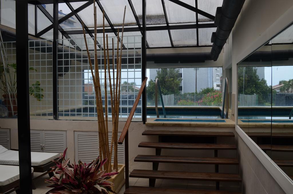 Appartamento Long Beach Punta del Este Dış mekan fotoğraf