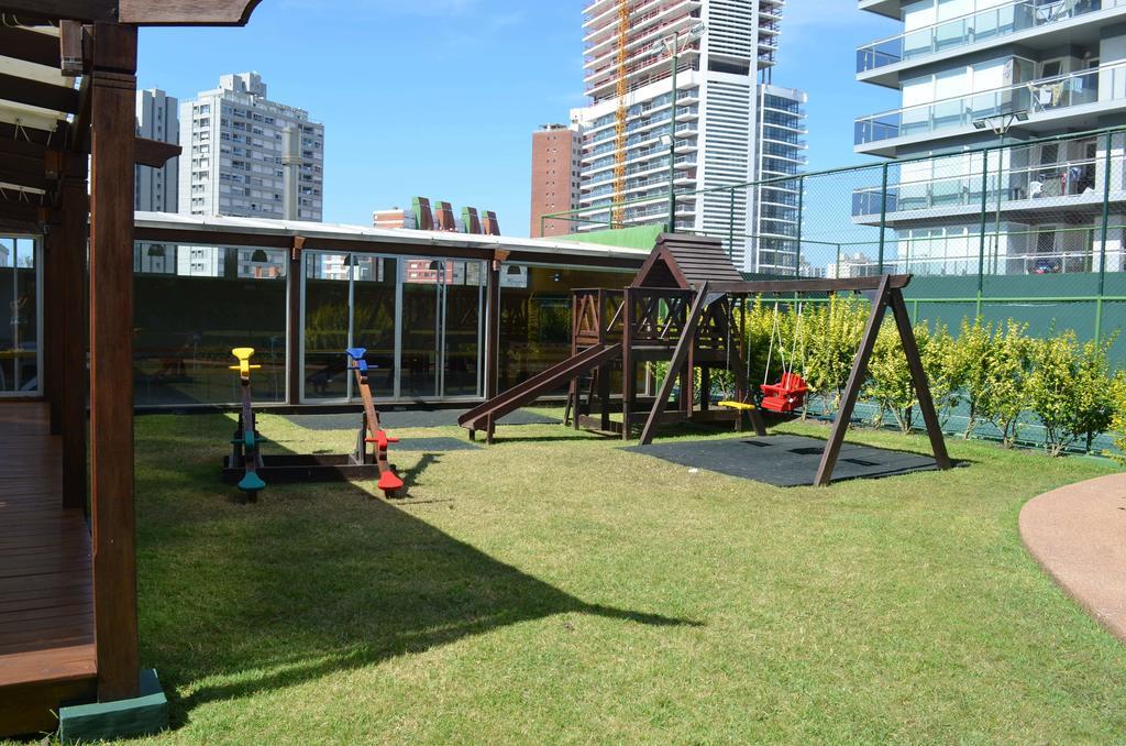 Appartamento Long Beach Punta del Este Oda fotoğraf